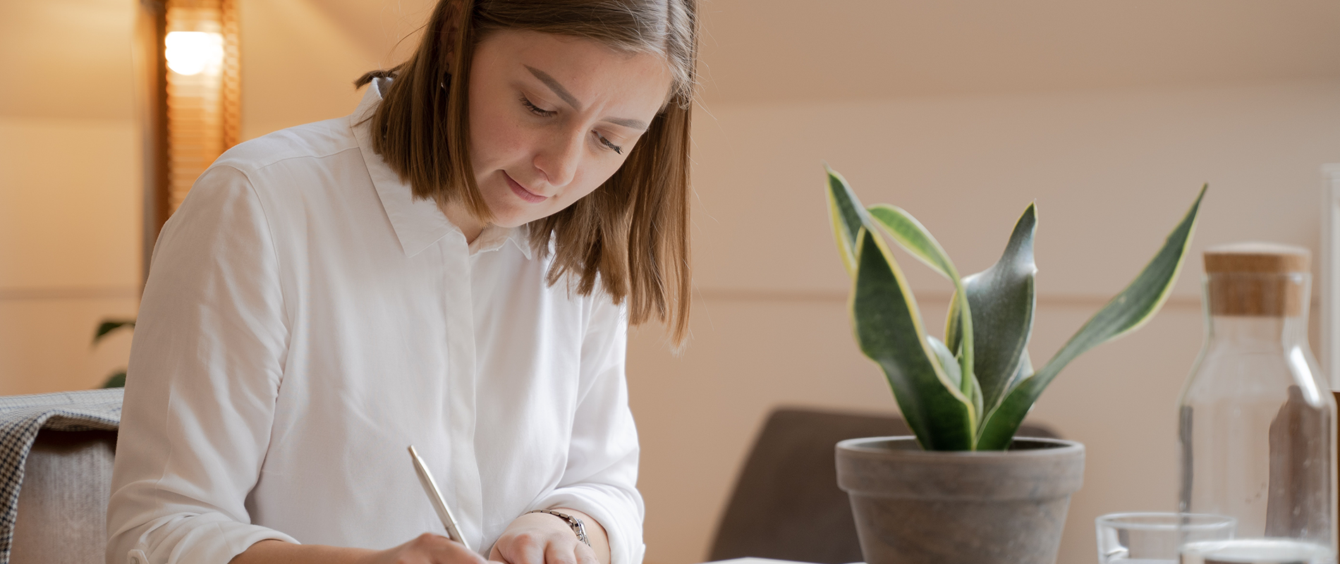 The Better Way To Start The Business Template